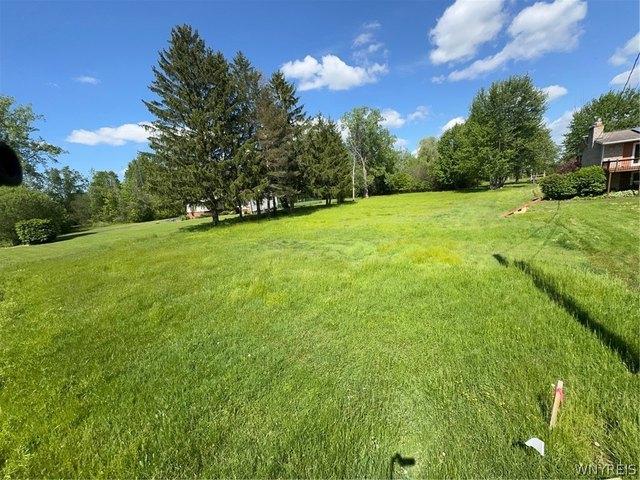 Land for sale in Buffalo, New York