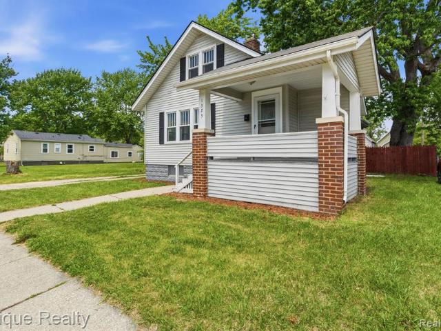House for sale in Fort Gratiot, Michigan