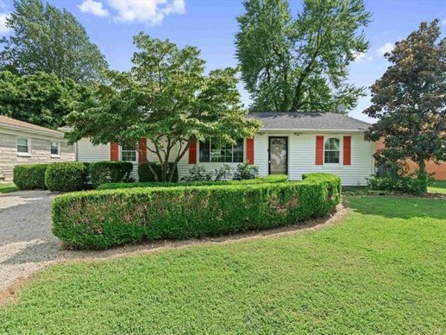 House for sale in Lewisport, Kentucky