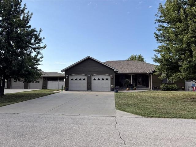 House for sale in Kansas