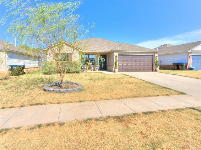 House for sale in Rose Rock Estates, Noble