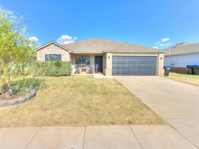 House for sale in Rose Rock Estates, Noble