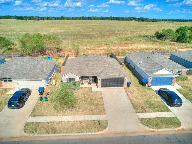 House for sale in Noble, Cleveland County