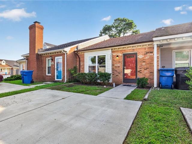 Townhouse for sale in Virginia