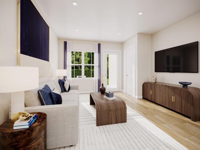Townhouse for sale in North Myrtle Beach, South Carolina