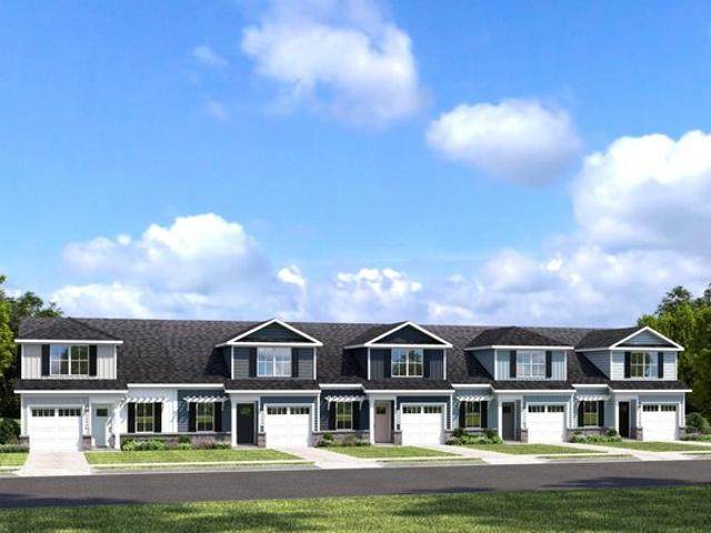 Townhouse for sale in North Myrtle Beach, South Carolina