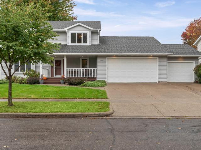 House for sale in Onalaska, La Crosse County