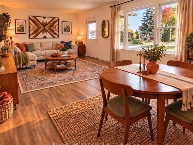 House for rent in Cornwall, Eastern Ontario