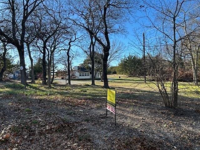 House for sale in Whitewright, Texas