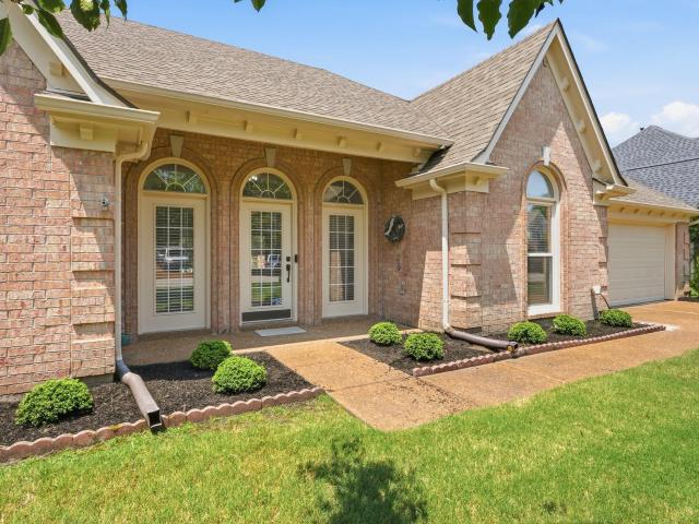 House for sale in Tennessee