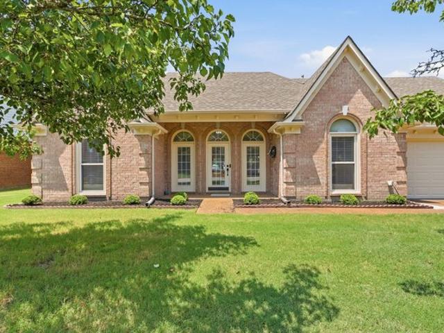 House for sale in Tennessee