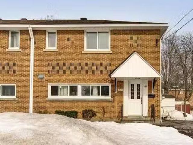 House for sale in St. Leonard's, Quebec