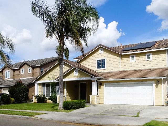 Property for sale in Fresno, California