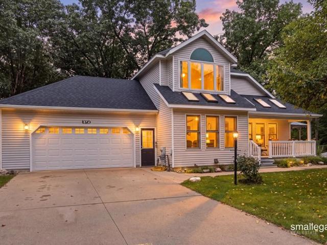 House for sale in Hastings, Barry County