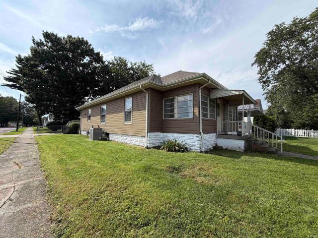 House for sale in Kokomo, Indiana