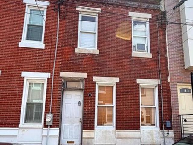 Townhouse for sale in South Philadelphia, Philadelphia
