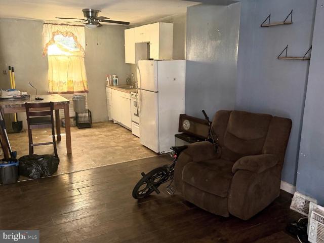Townhouse for sale in South Philadelphia, Philadelphia