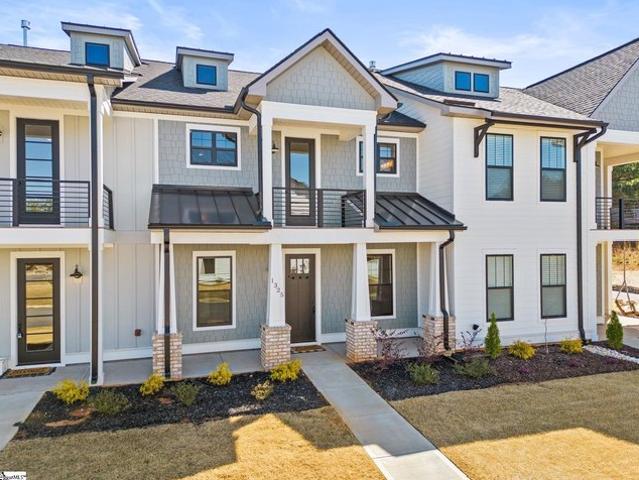 Townhouse for sale in Duncan, South Carolina