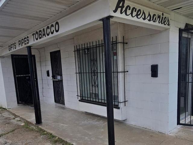 Commercial for sale in Fort Worth