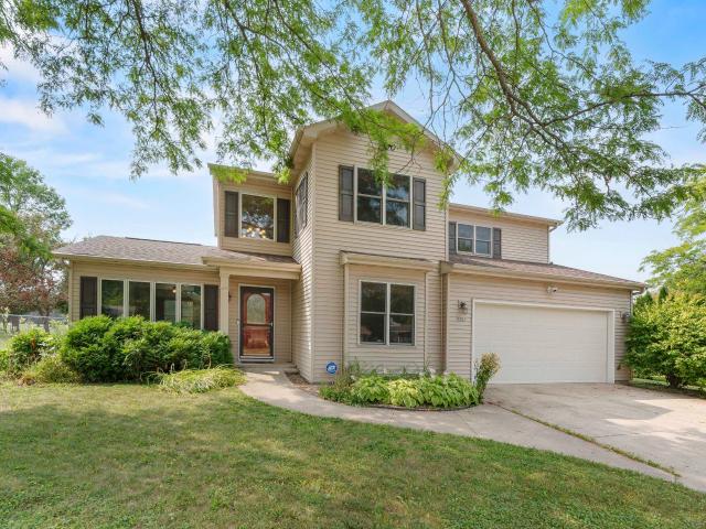 House for sale in Oshkosh, Wisconsin