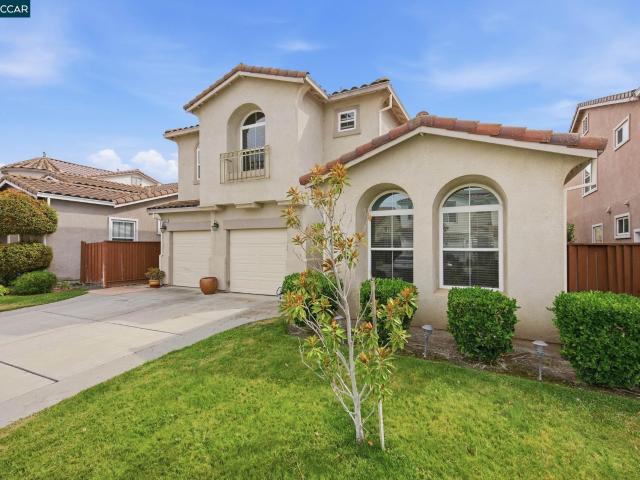 House for sale in Pittsburg, California