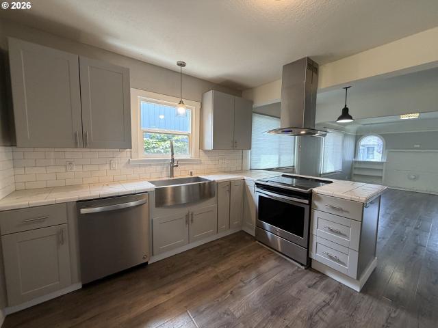House for sale in Oregonia