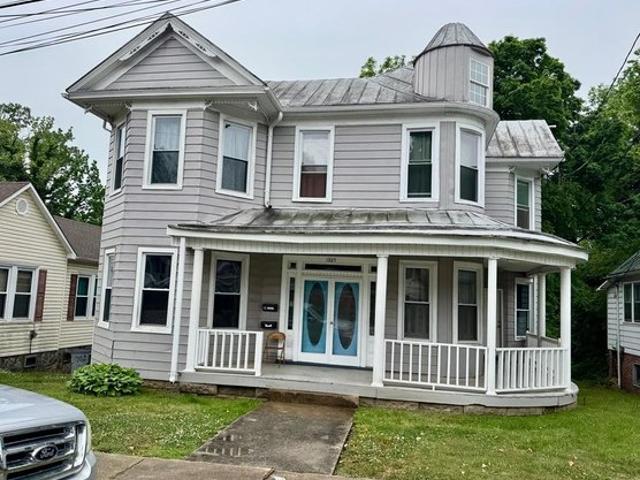 House for sale in Virginia