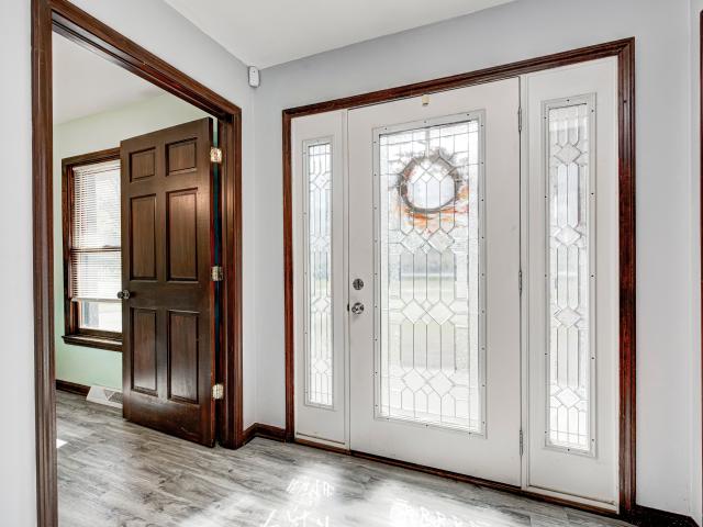 Property for sale in Greenfield, Indiana