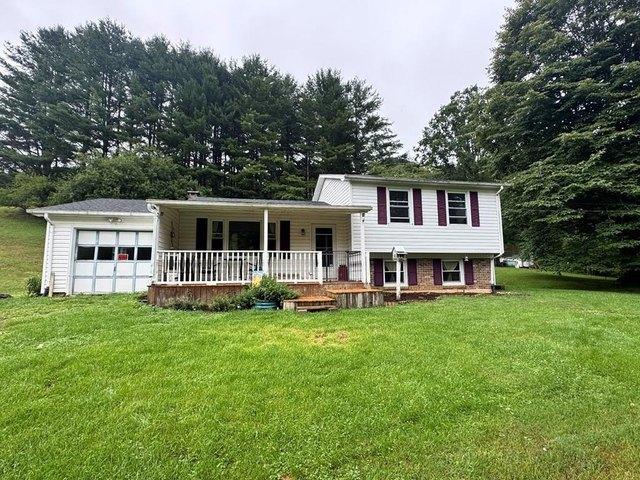 House for sale in Virginia