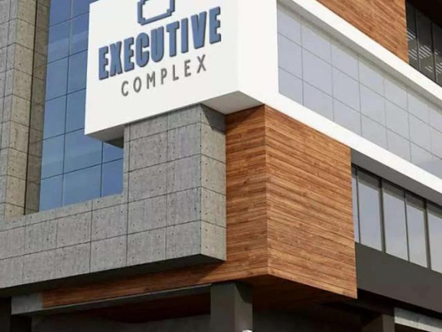 Commercial for rent in Islamabad