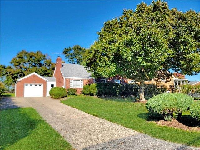 House for sale in Coraopolis, Allegheny County