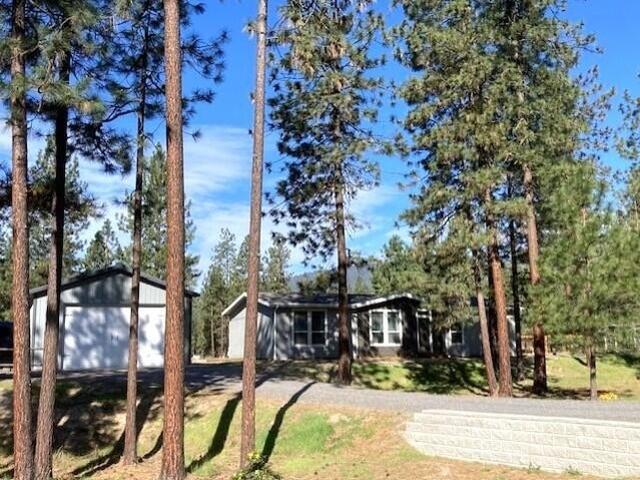 House for sale in Kettle Falls, Washington