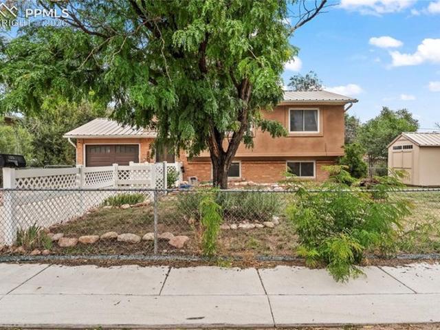 House for sale in Fountain, Colorado