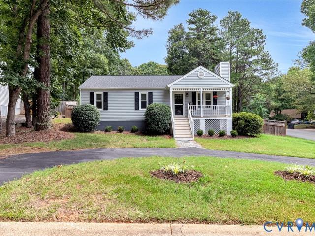 House for sale in Virginia