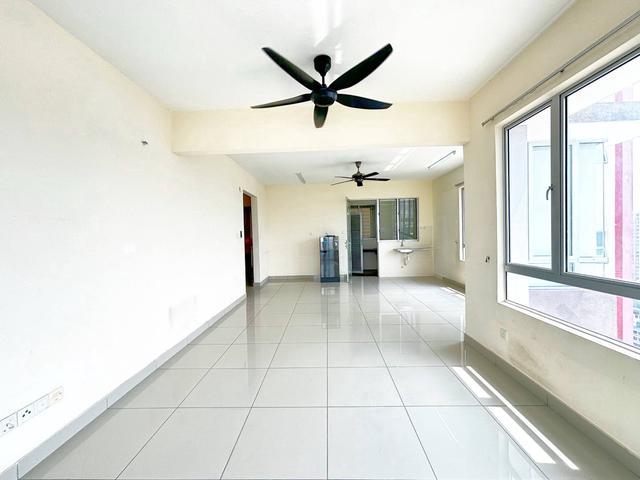 Serviced Residence for sale in Country Heights Damansara, Kuala Lumpur