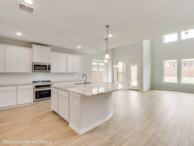 House for sale in Anna, Texas