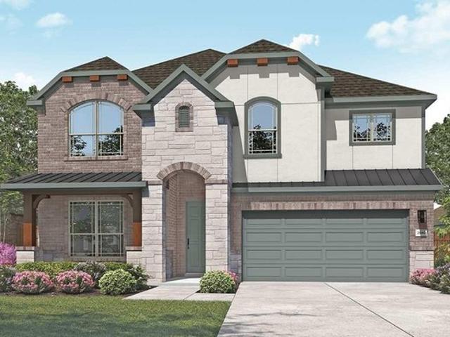 House for sale in Anna, Texas