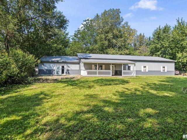 House for sale in Riverton, Illinois
