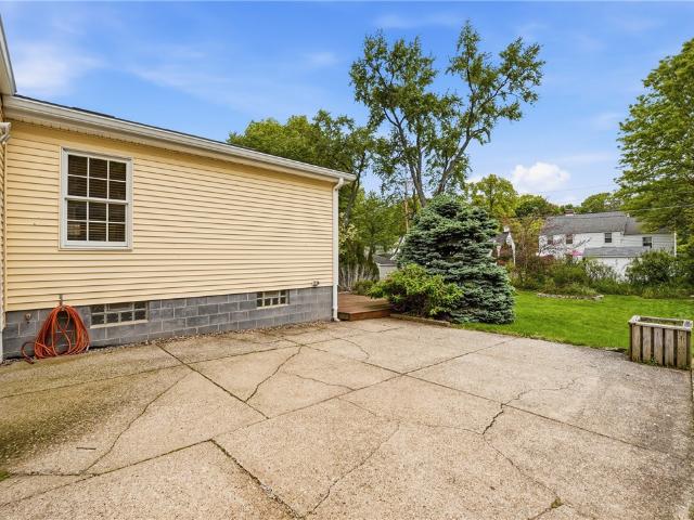 House for sale in Mercer, Pennsylvania