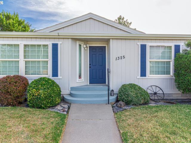 House for sale in Arlene Estates, Hermiston