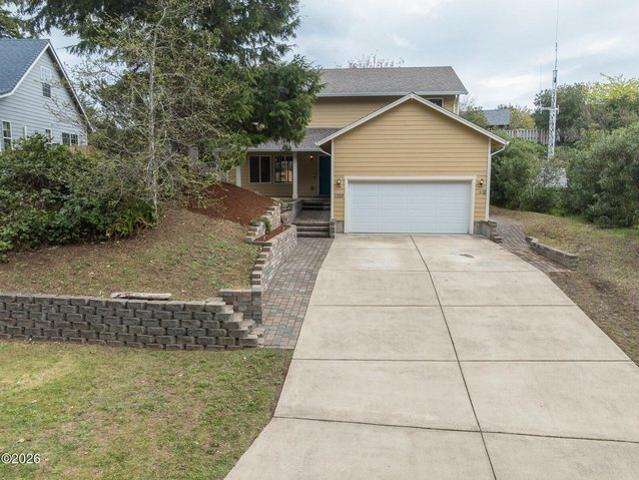 House for sale in Oregonia