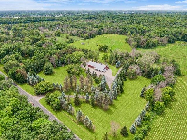 House for sale in Hennepin, Minnesota
