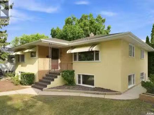 House for sale in Saskatoon, Saskatchewan