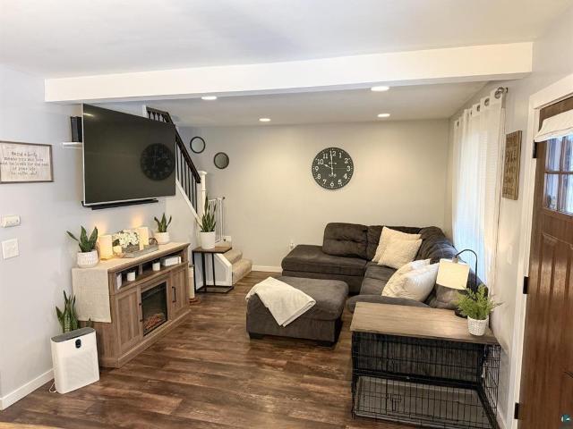 House for sale in Duluth, Minnesota