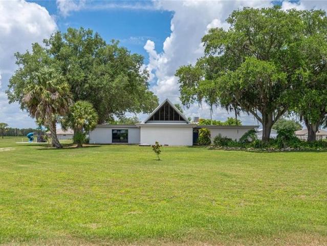 House for sale in Babson Park, Florida