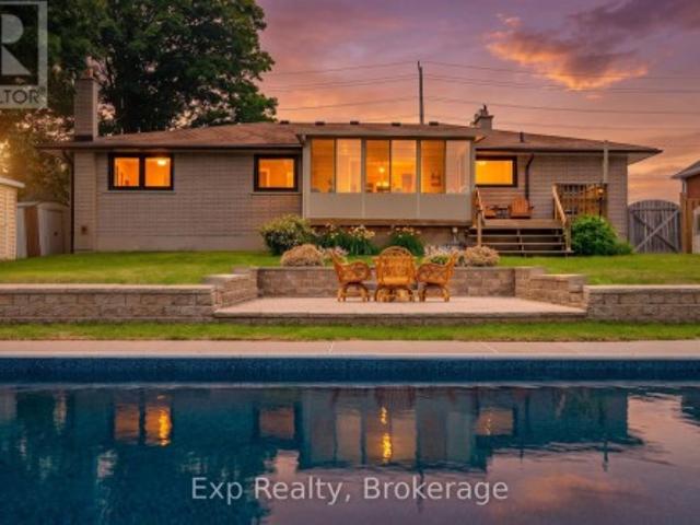 House for sale in Durham, Ontario