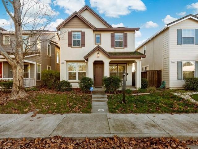 House for sale in Solano, California