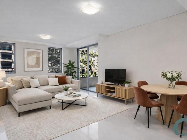 Apartment for rent in Sydney, New South Wales