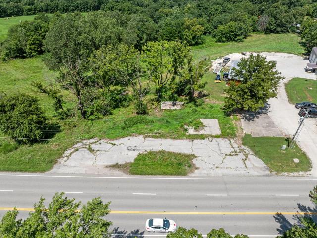 Land for sale in Cooper, Missouri