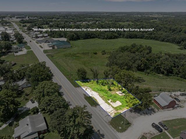 Land for sale in Cooper, Missouri
